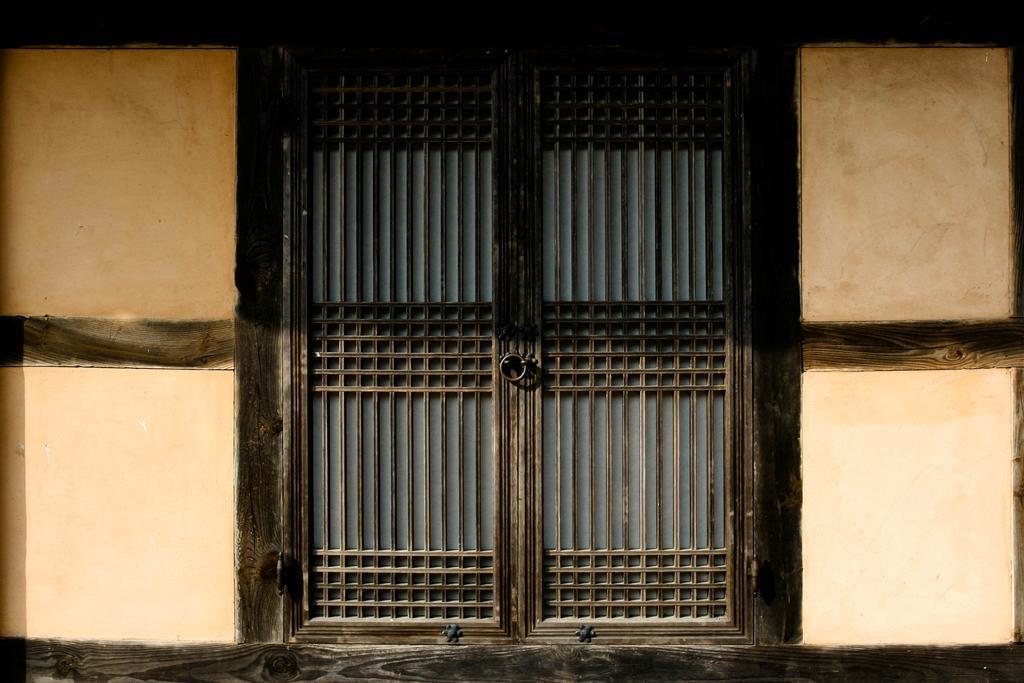 Jinrae Lee'S Traditional House Boseong Exterior photo
